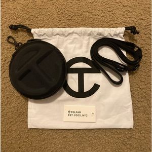 TELFAR The Medium Pill